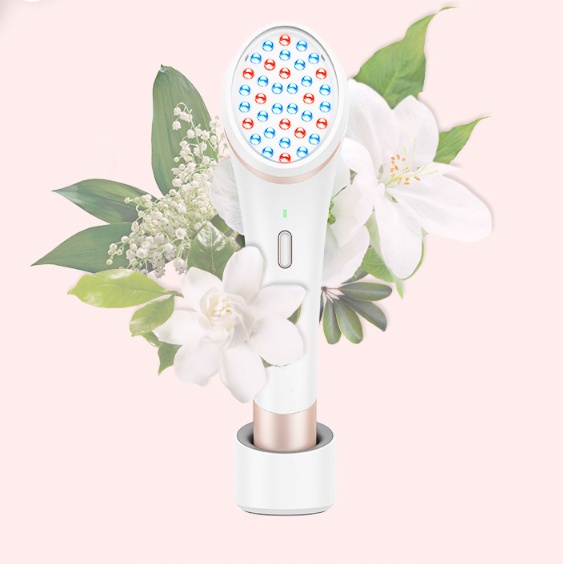 Wireless Acne Light Therapy Device - Image 3