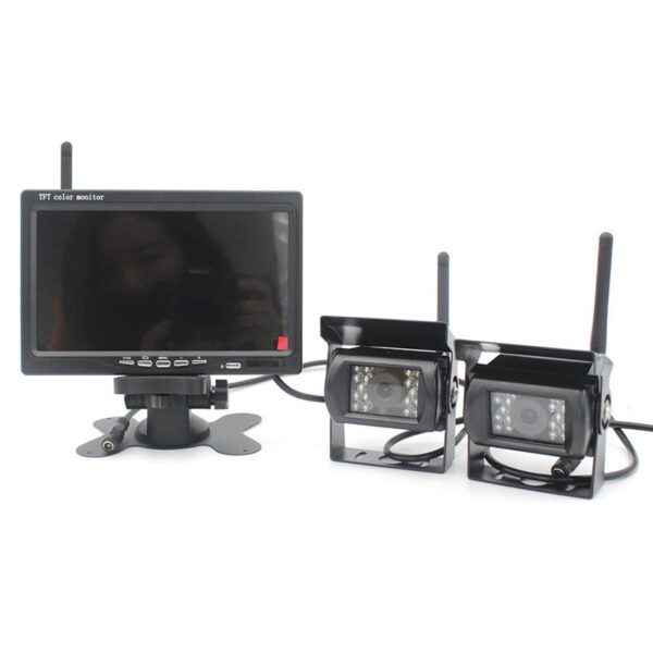 2.4G wireless receiving and transmitting signal - Image 8