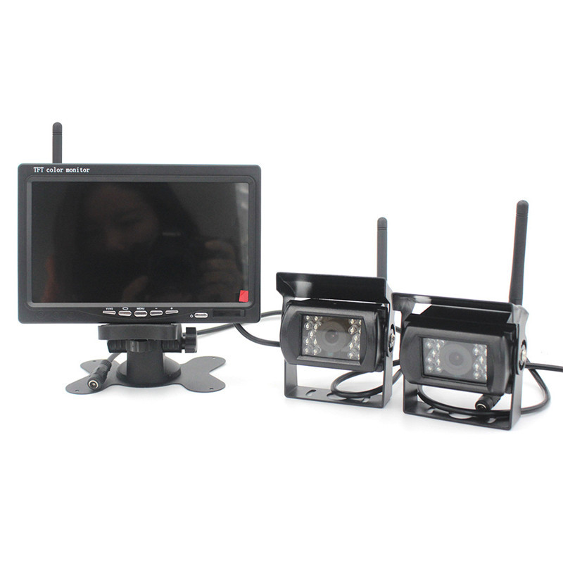 2.4G wireless receiving and transmitting signal - Image 8