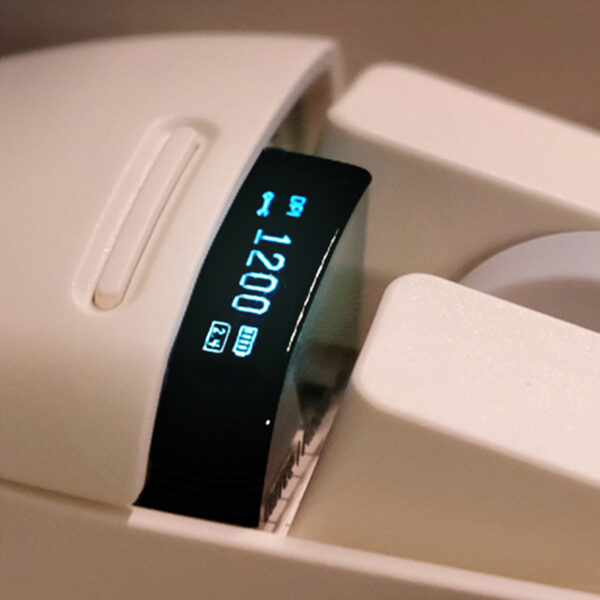 Xiaoqiao Three Mode Wireless Mouse - Image 7