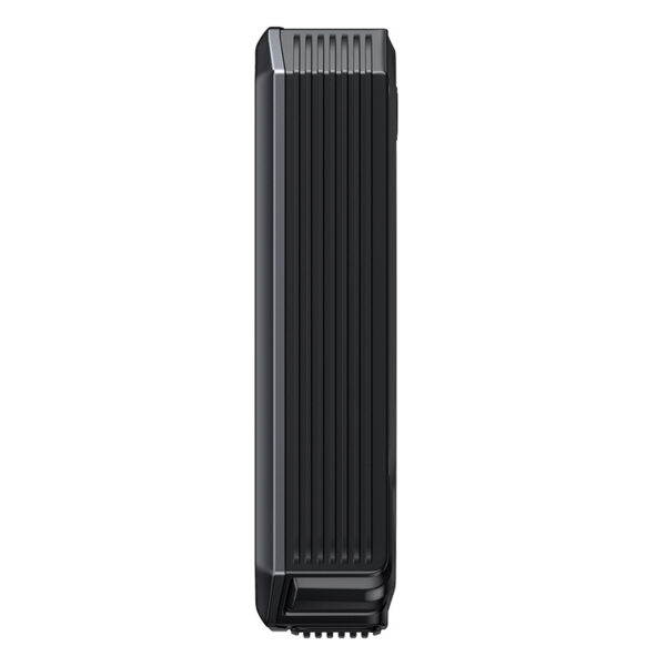 Baseus Super Energy Max Car Emergency Starter  20000mAh Peak Current 2000A Black - Image 4