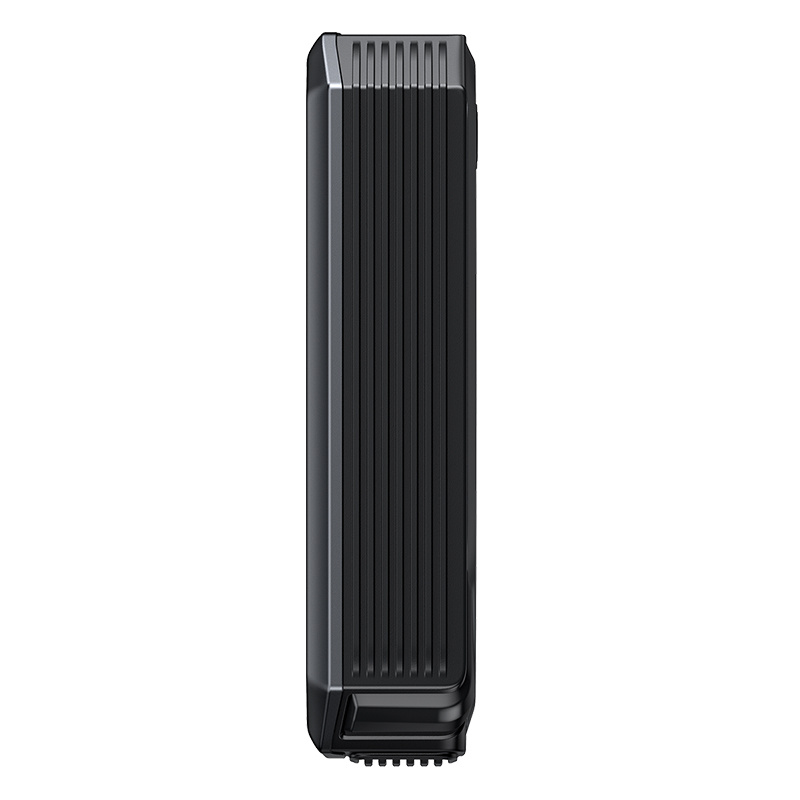 Baseus Super Energy Max Car Emergency Starter  20000mAh Peak Current 2000A Black - Image 4