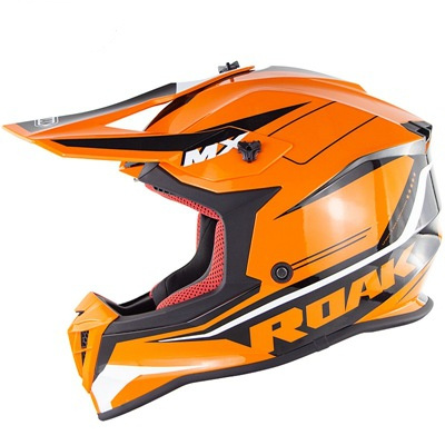 Motorcycle Helmet Full Face Four Seasons Motorcycle Riding Helmet - Image 29