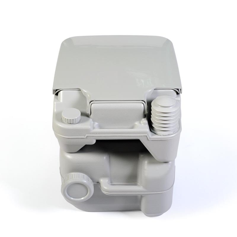 20L Portable Camping Toilet - Image 3