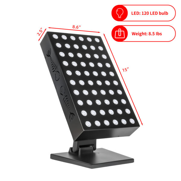 Led Beauty Therapy Light Infrared Light - Image 5