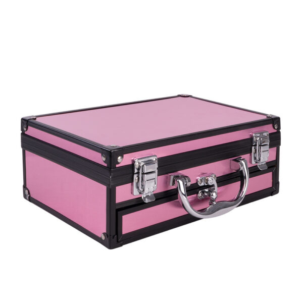 Girls Facial Cosmetics Sets Makeup Sets Nail Art Tools - Image 10