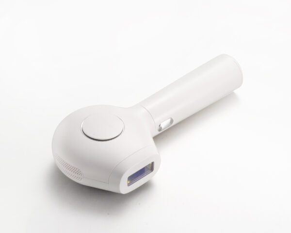 Painless Whole Body Hair Removal With Pulse Laser Hair Removal Device - Image 2