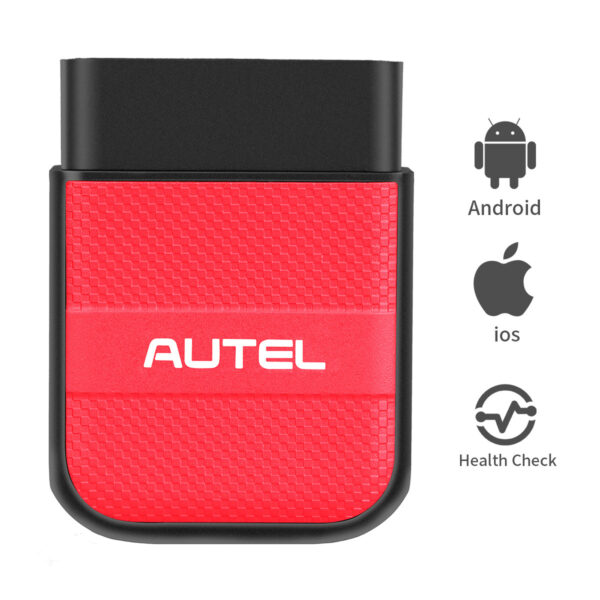 Daotong AP200H Car Diagnostic Scanner Scanner Code Reader OBD2 Car Fault Detector - Image 3