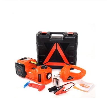 Automotive electro-hydraulic jack - Image 13