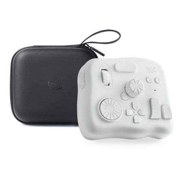 Designer Clip Custom Auxiliary Keyboard - Image 16