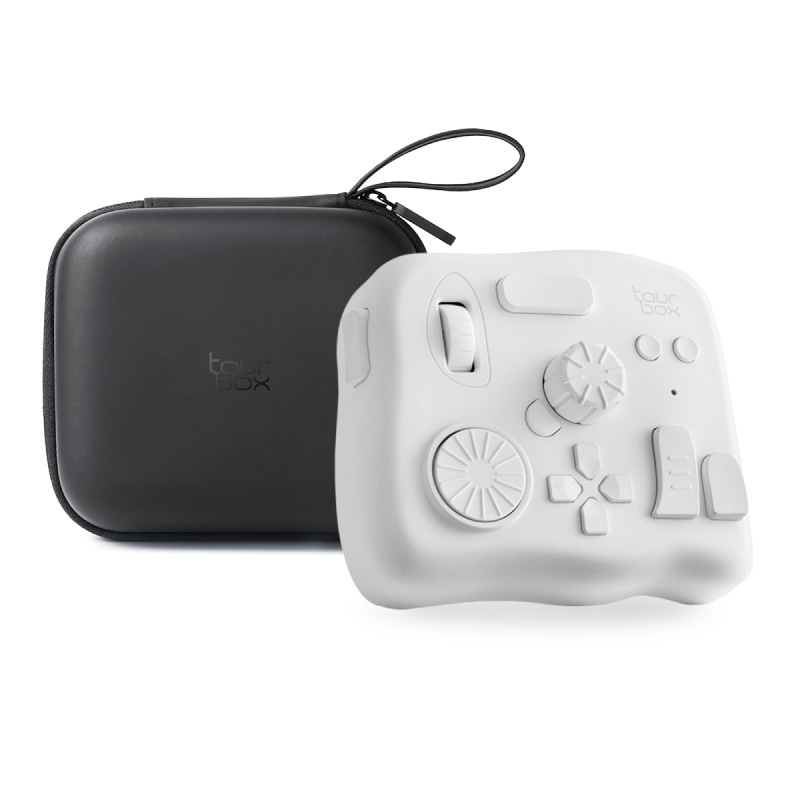 Designer Clip Custom Auxiliary Keyboard - Image 16