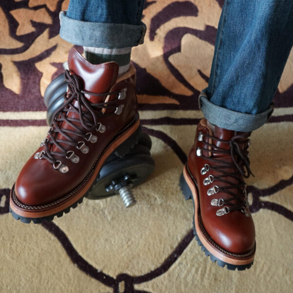 Men's Daily Leisure City Hiking Hiking Boots - Image 1