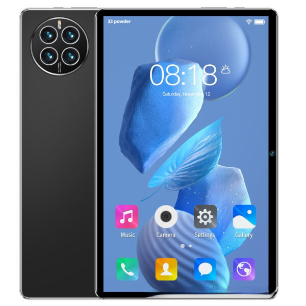 Portable And Minimalist Home Tablet Computer - Image 5