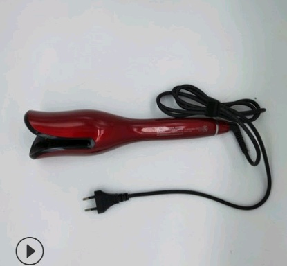 Anti-scalding automatic curling iron - Image 15