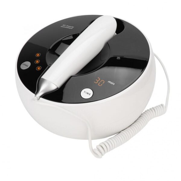 Beauty instrument RF home facial lifting and tightening artifact - Image 9