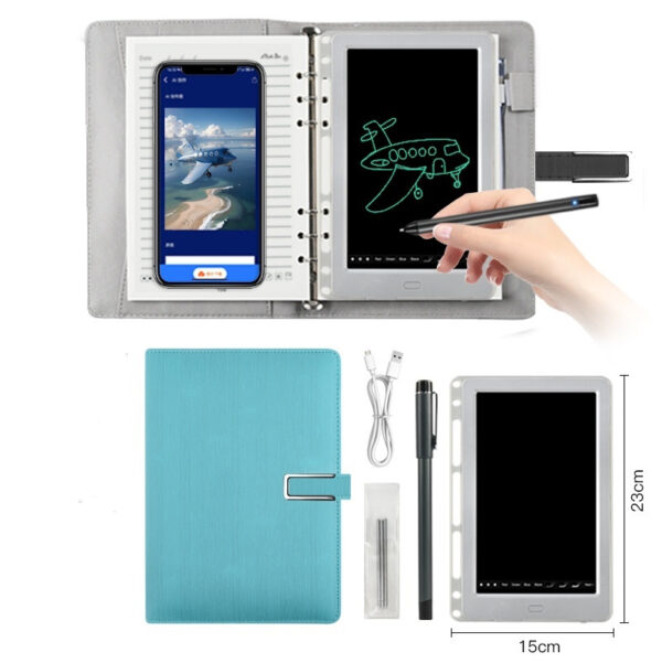 85-inch Master Software APP Electronic Writing Pad - Image 25