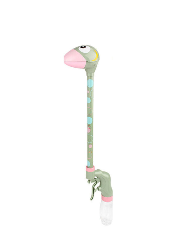 50cm Dinosaur Water Guns Toys Kids Squirt Guns For Child Summer Beach Game Swimming Laster Toy For Pool Beach - Image 8
