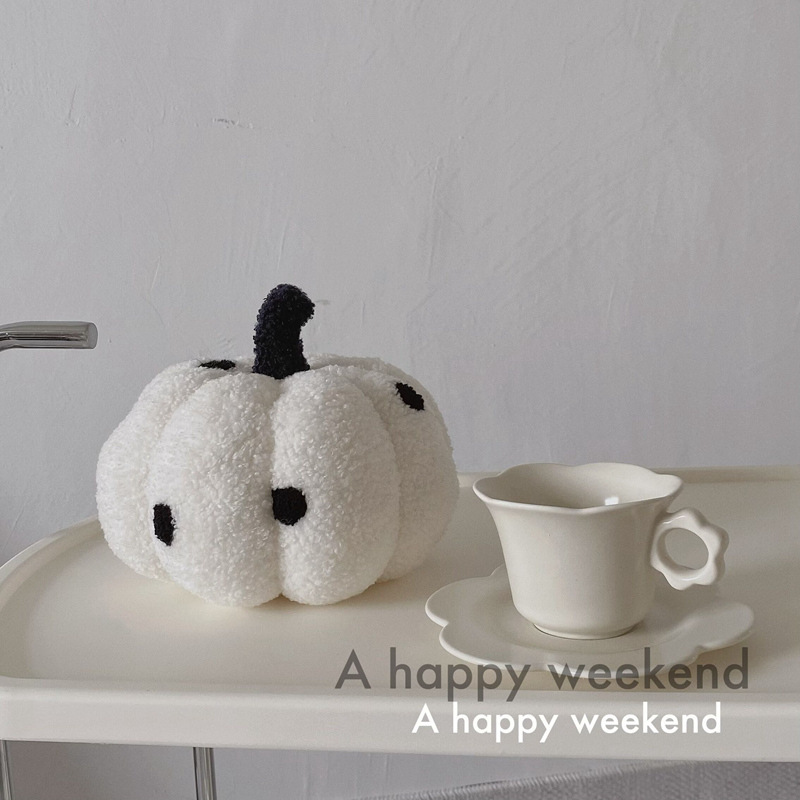 Home Decoration Pumpkin Pillow Ornaments - Image 33