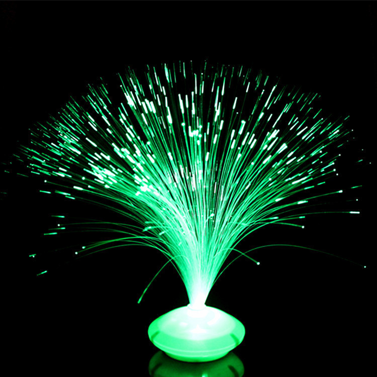 Colorful Toys Glowing Gypsophila - Image 3