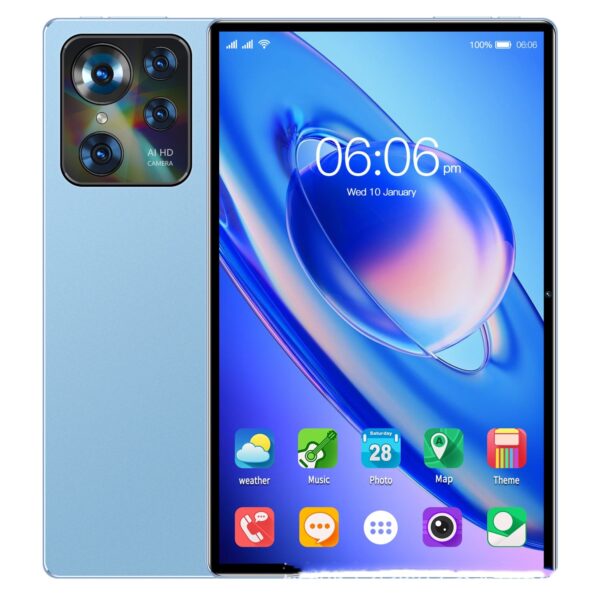 10-inch Tablet PC Smart Call Google Edition - Image 18
