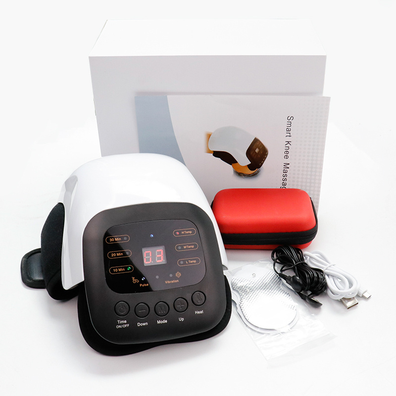 Smart Knee Instrument, Knee Massager, Knee Pad - Image 2