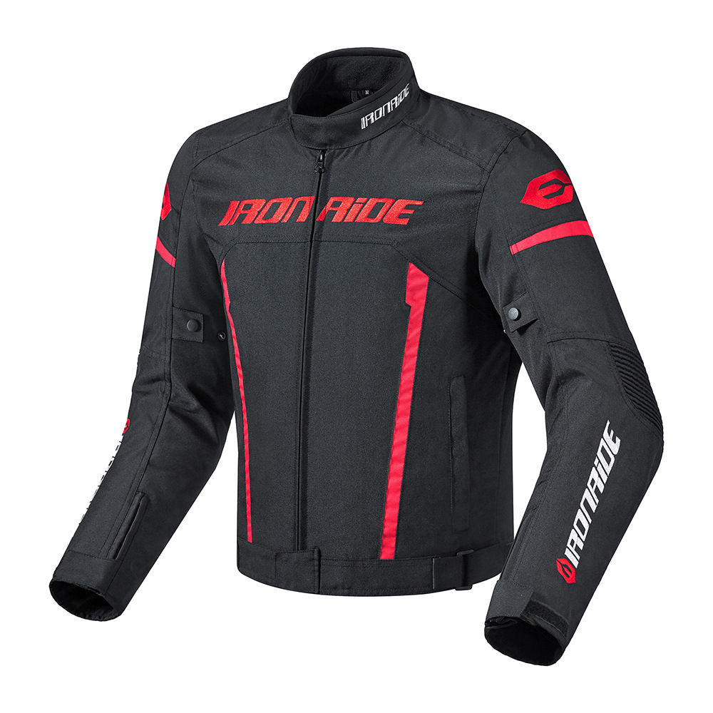 Motorcycle jersey - Image 5