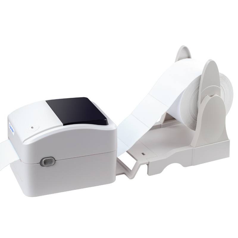 Thermal Barcode Printer Express Face Sheet Clothing - Image 11