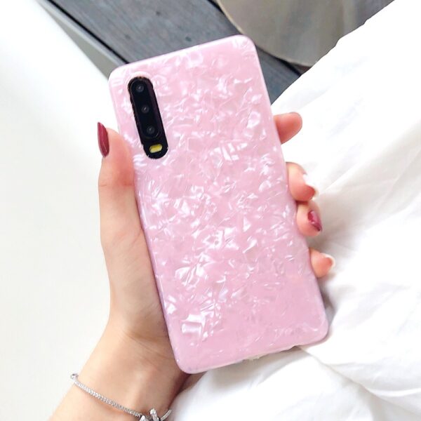Shell phone case for Huawei - Image 2
