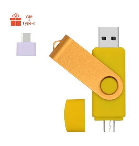 Computer With Android System 2 In 1 Mobile Phone U-disk - Image 30