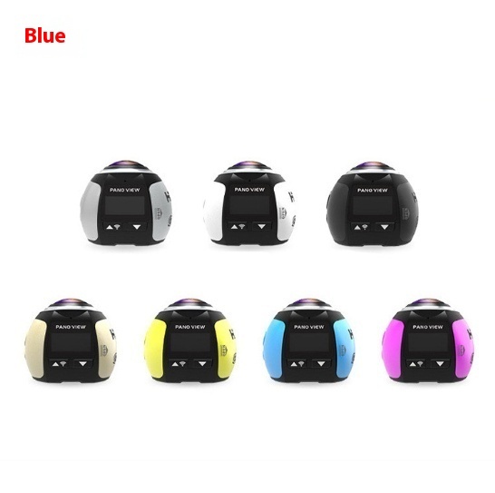 VR virtual reality cameras - Image 14