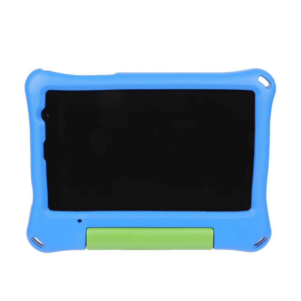 G-tab T7Pro Kids Tablet  7 Inch 1024&600 IPS Screen  Android 14  1.5GHz Quad-core CPU  4GB RAM 2GB &2GB Expansion 64GB ROM 2.4&5GHz WiFi  3000mAh Battery  2MP&2MP Camera-Blue - Image 3