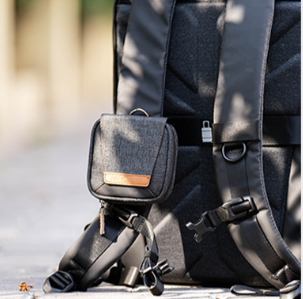 Professional Photography Large Capacity Camera Bag Backpack - Image 10
