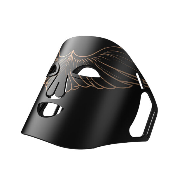 Red And Blue Everbright Bank Light Spectrum Mask Beauty Instrument - Image 9