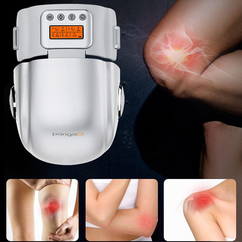 Wireless Red Light Electric Knee Massager - Image 3