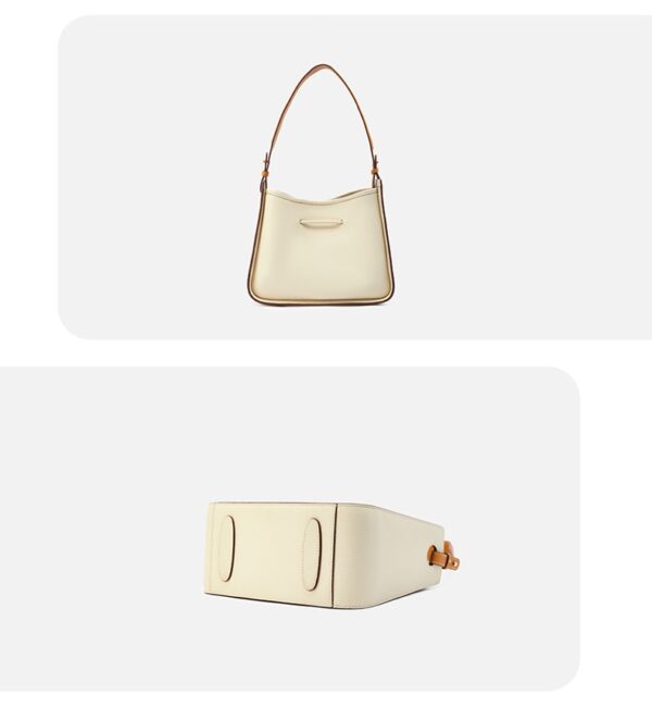 Elegant Fashion Hand Carrying New Chinese Single Shoulder Underarm Bag - Image 9