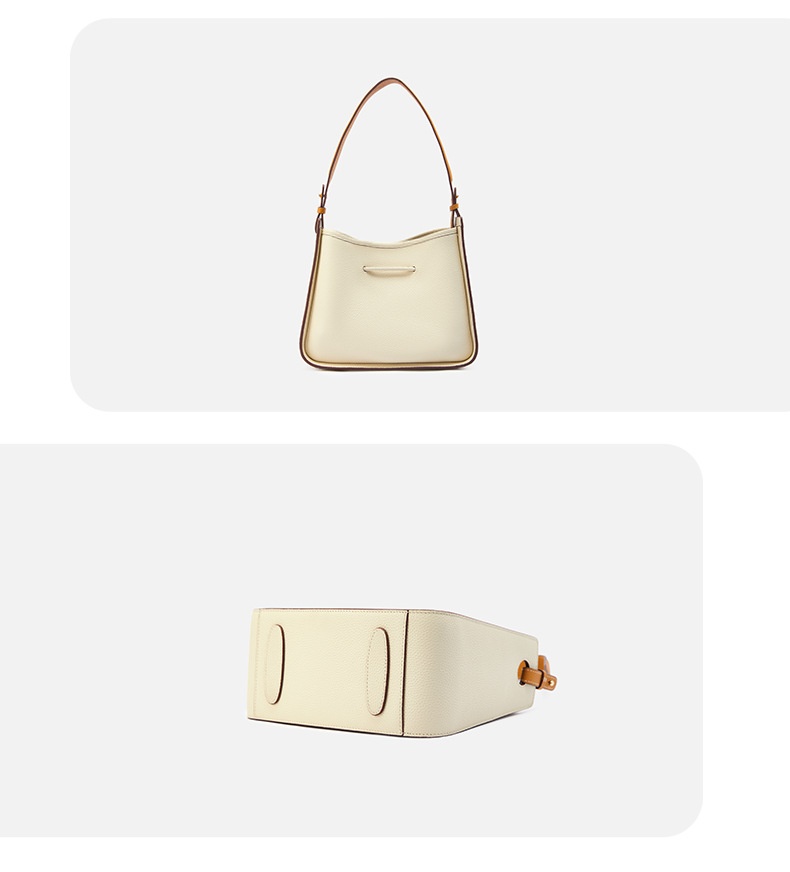 Elegant Fashion Hand Carrying New Chinese Single Shoulder Underarm Bag - Image 9