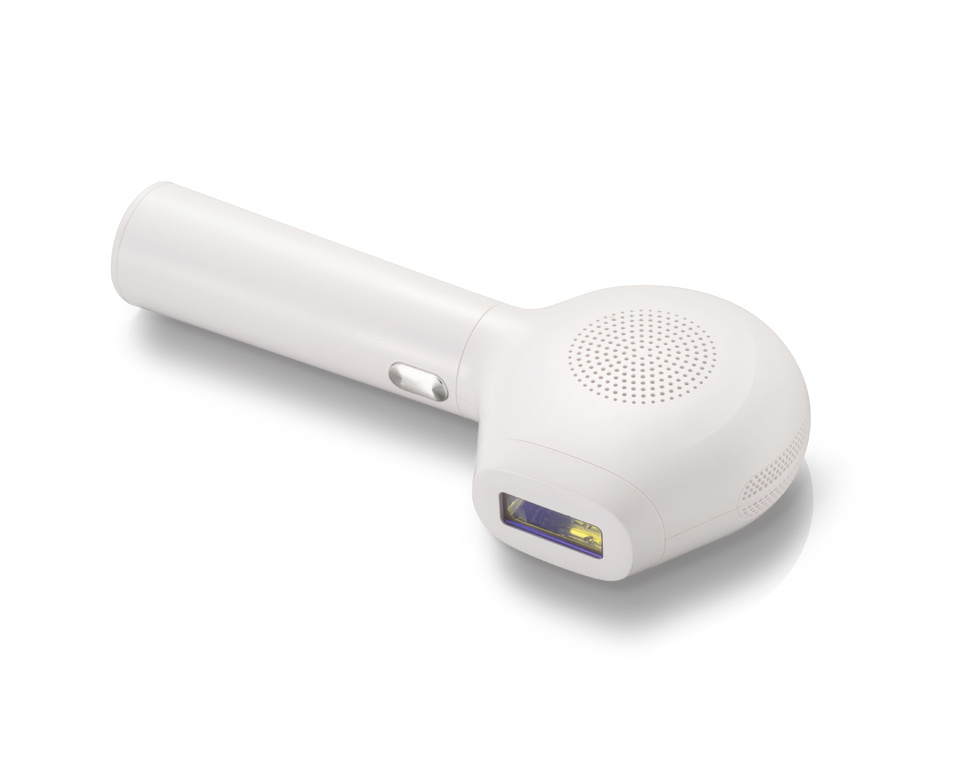 Painless Whole Body Hair Removal With Pulse Laser Hair Removal Device - Image 5