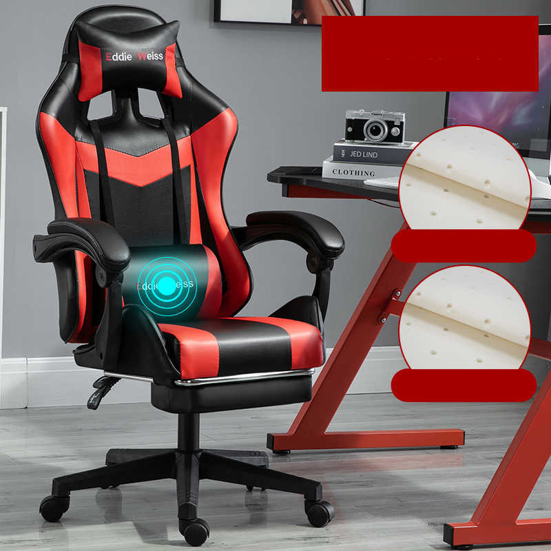 Computer Chair Home Office Gaming - Image 4