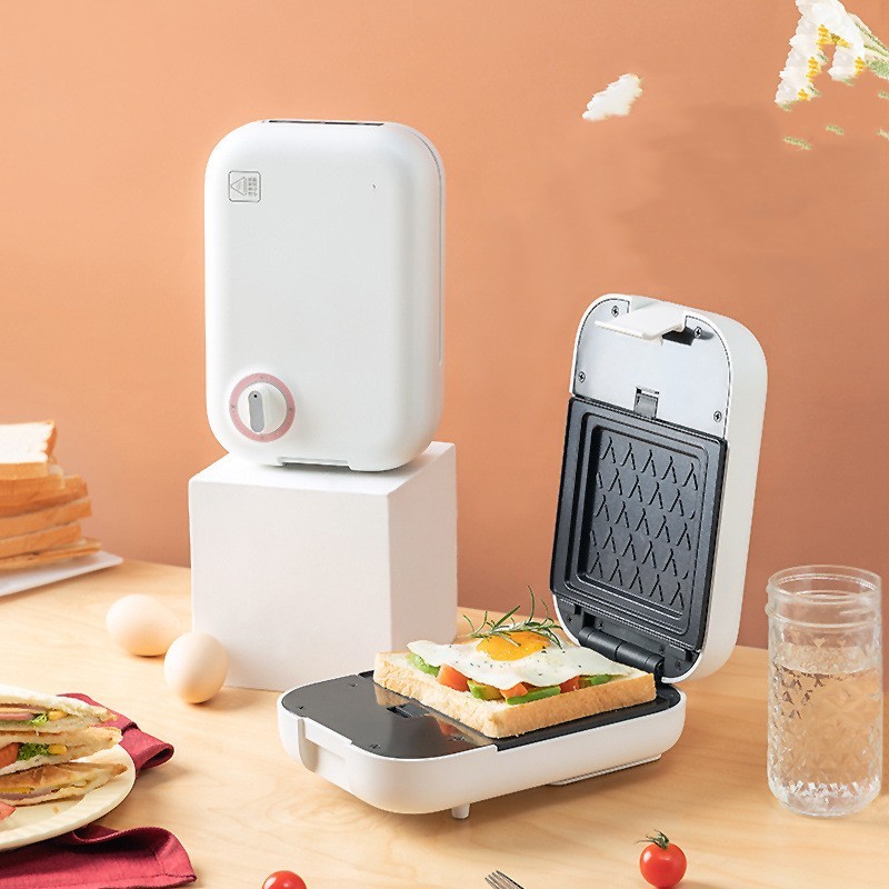 Mini Breakfast Machine Household Multi-function - Image 1