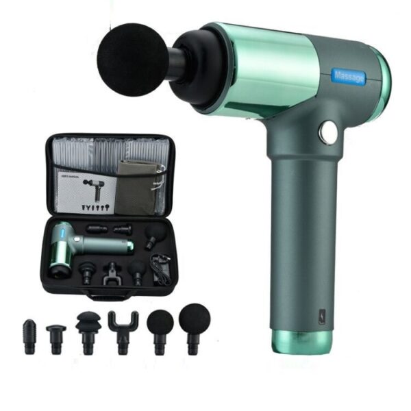 Fascia Muscle Electric Massager Vibrating - Image 13