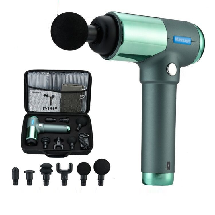 Fascia Muscle Electric Massager Vibrating - Image 14