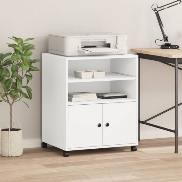 printer stand with wheels 60x   printer stand with - Image 10