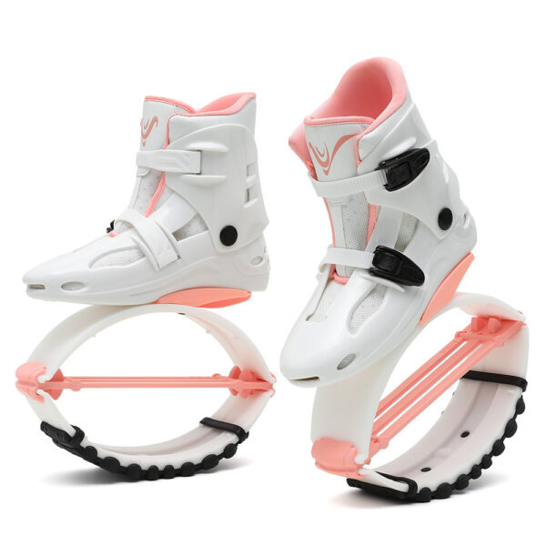 Sports Bouncing Macbine Shoes - Image 66