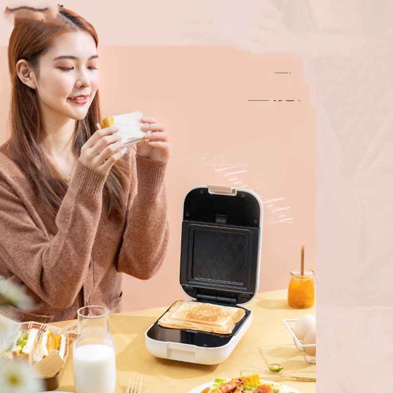 Mini Breakfast Machine Household Multi-function - Image 3