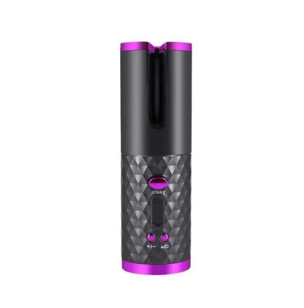 Electric Automatic Curler Wireless Curling Stick - Image 10