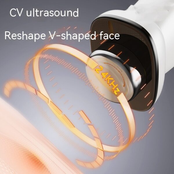 Household Multi-function Cosmetic Instrument Facial Cleanser - Image 3