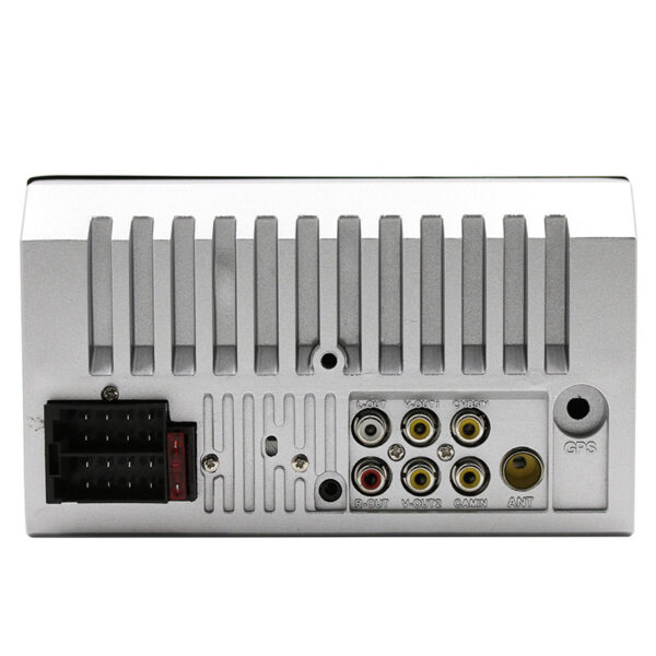 Mobile phone interconnection universal 7-inch dual spindle vehicle mp5 - Image 3