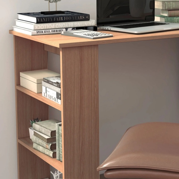 Computer Desk(Not Supported Non-defective Remorse Returns) - Image 5