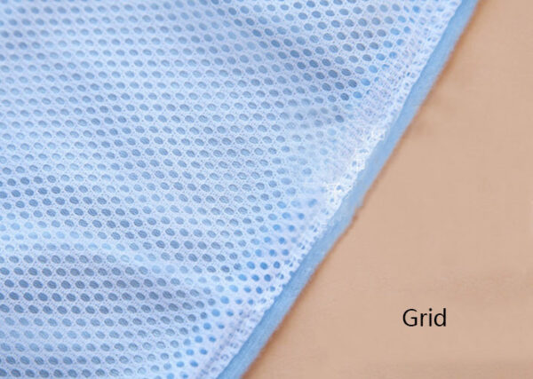 Increase diaper pants washable diapers can adjust the baby can pull pants pants waterproof waterproof diapers pants - Image 12