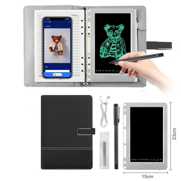 85-inch Master Software APP Electronic Writing Pad - Image 26